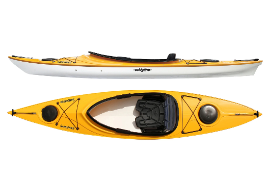 Example Eddyline Kayak Sandpiper