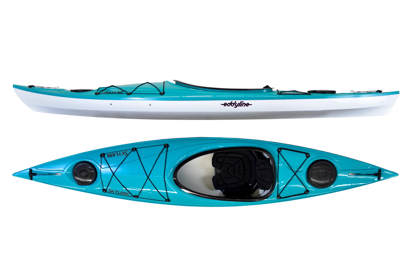 Eddyline Kayak Skylark